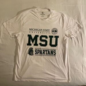 Michigan State Shirt